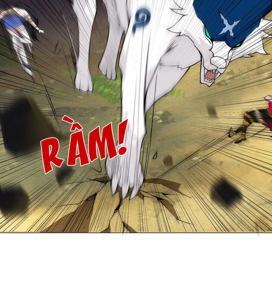 Số Phận Bắt Buộc Tôi Làm Công Chúa Siêu May Mắn Chapter 14 - 22