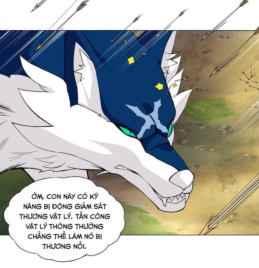 Số Phận Bắt Buộc Tôi Làm Công Chúa Siêu May Mắn Chapter 14 - 24