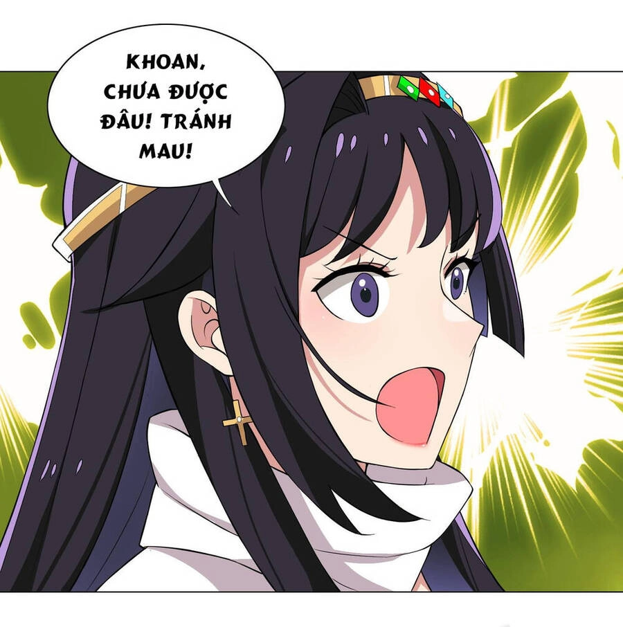 Số Phận Bắt Buộc Tôi Làm Công Chúa Siêu May Mắn Chapter 14 - 32