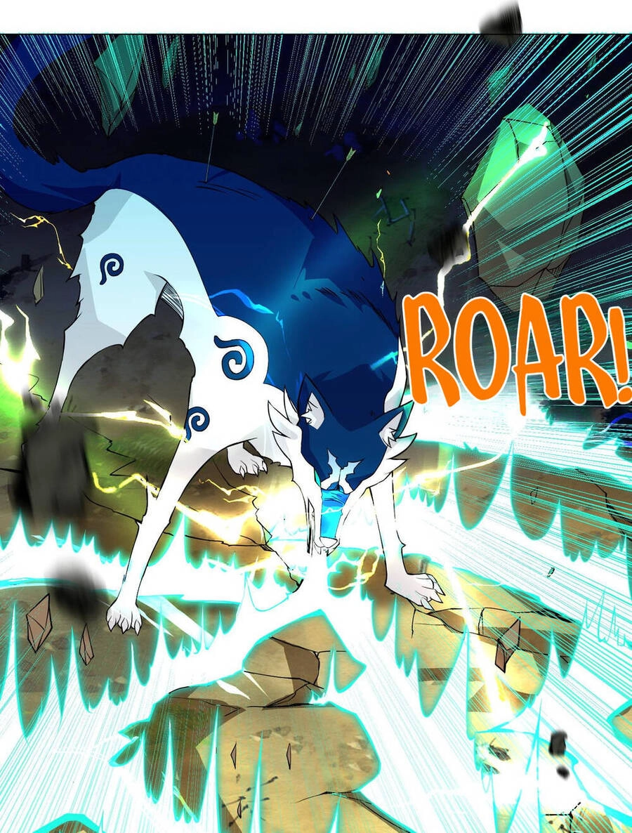 Số Phận Bắt Buộc Tôi Làm Công Chúa Siêu May Mắn Chapter 14 - 33