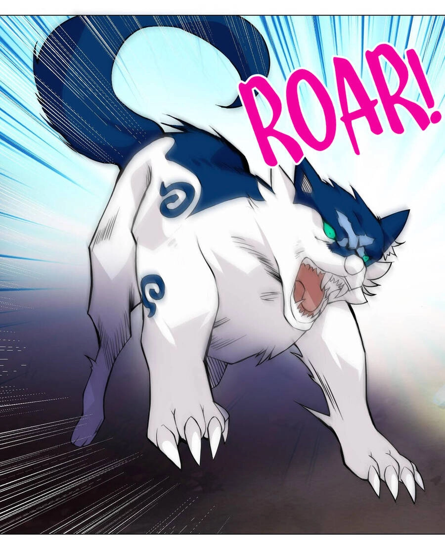 Số Phận Bắt Buộc Tôi Làm Công Chúa Siêu May Mắn Chapter 14 - 37