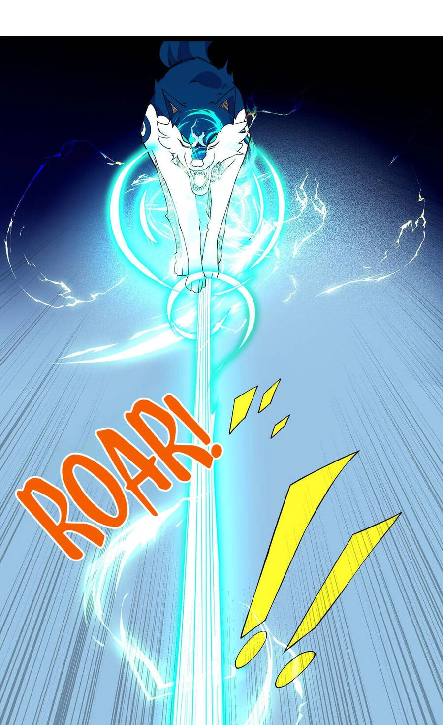 Số Phận Bắt Buộc Tôi Làm Công Chúa Siêu May Mắn Chapter 14 - 43