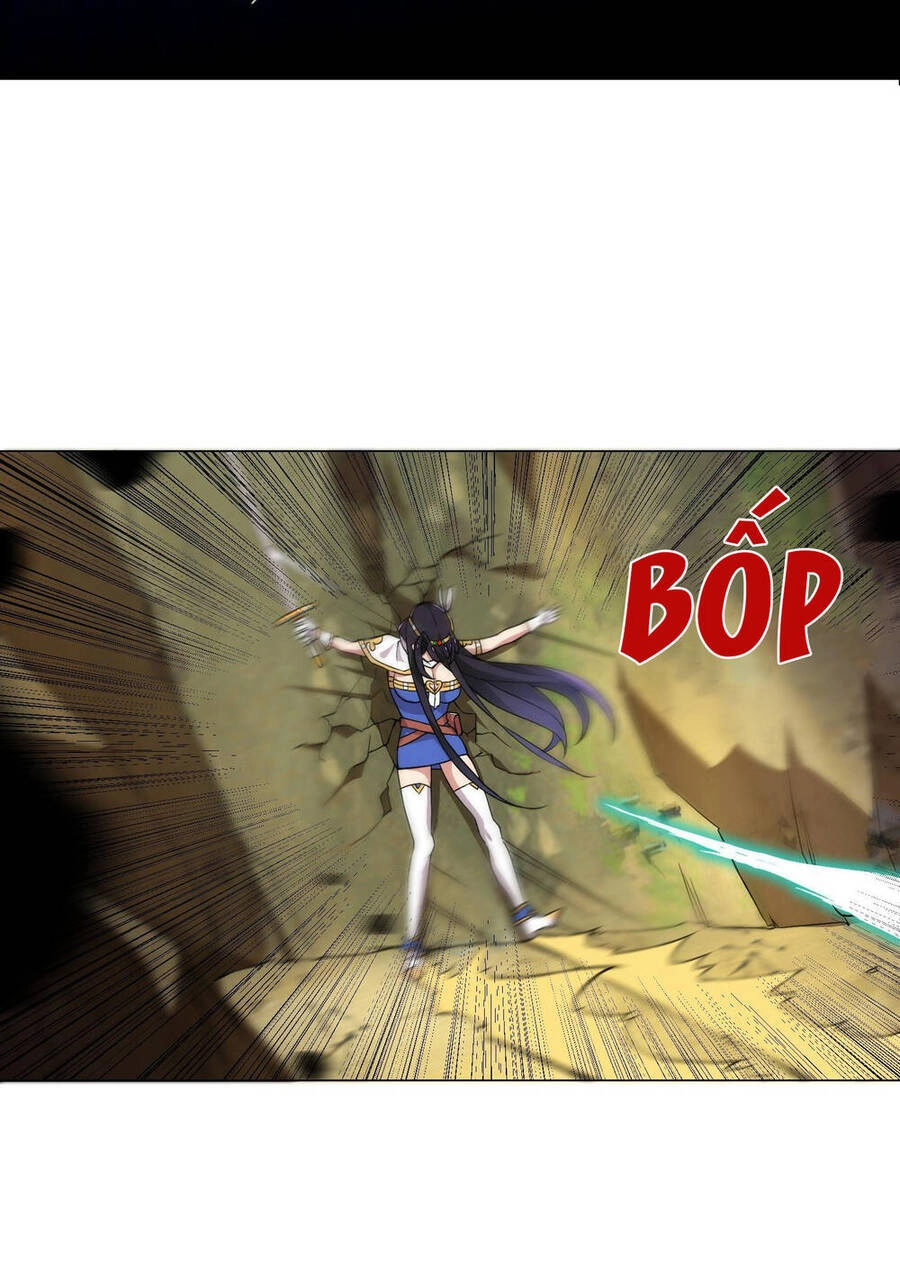 Số Phận Bắt Buộc Tôi Làm Công Chúa Siêu May Mắn Chapter 14 - 45