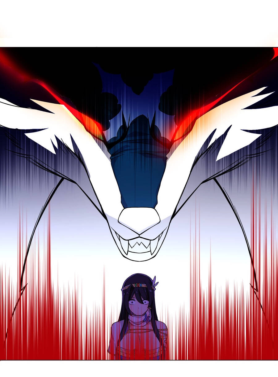 Số Phận Bắt Buộc Tôi Làm Công Chúa Siêu May Mắn Chapter 15 - 10