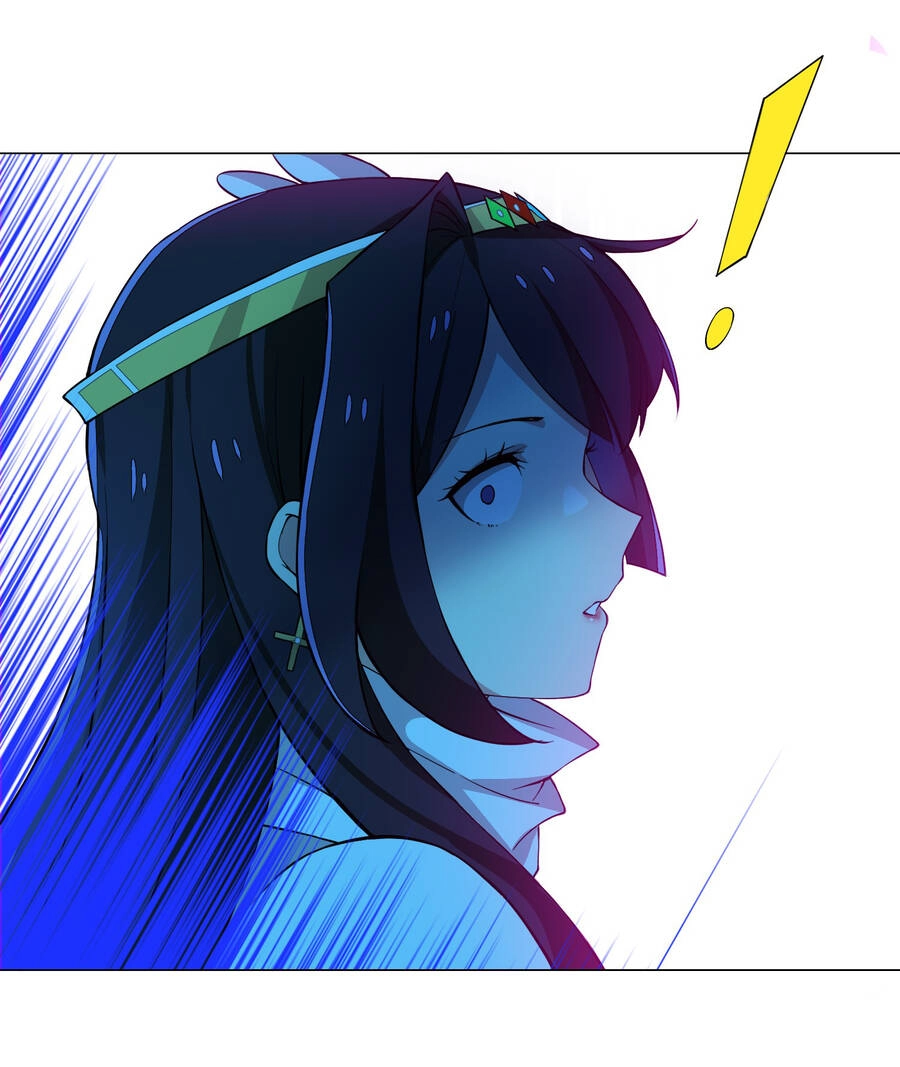 Số Phận Bắt Buộc Tôi Làm Công Chúa Siêu May Mắn Chapter 15 - 11