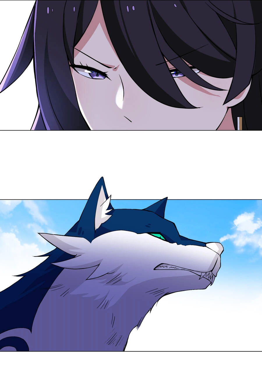 Số Phận Bắt Buộc Tôi Làm Công Chúa Siêu May Mắn Chapter 15 - 17