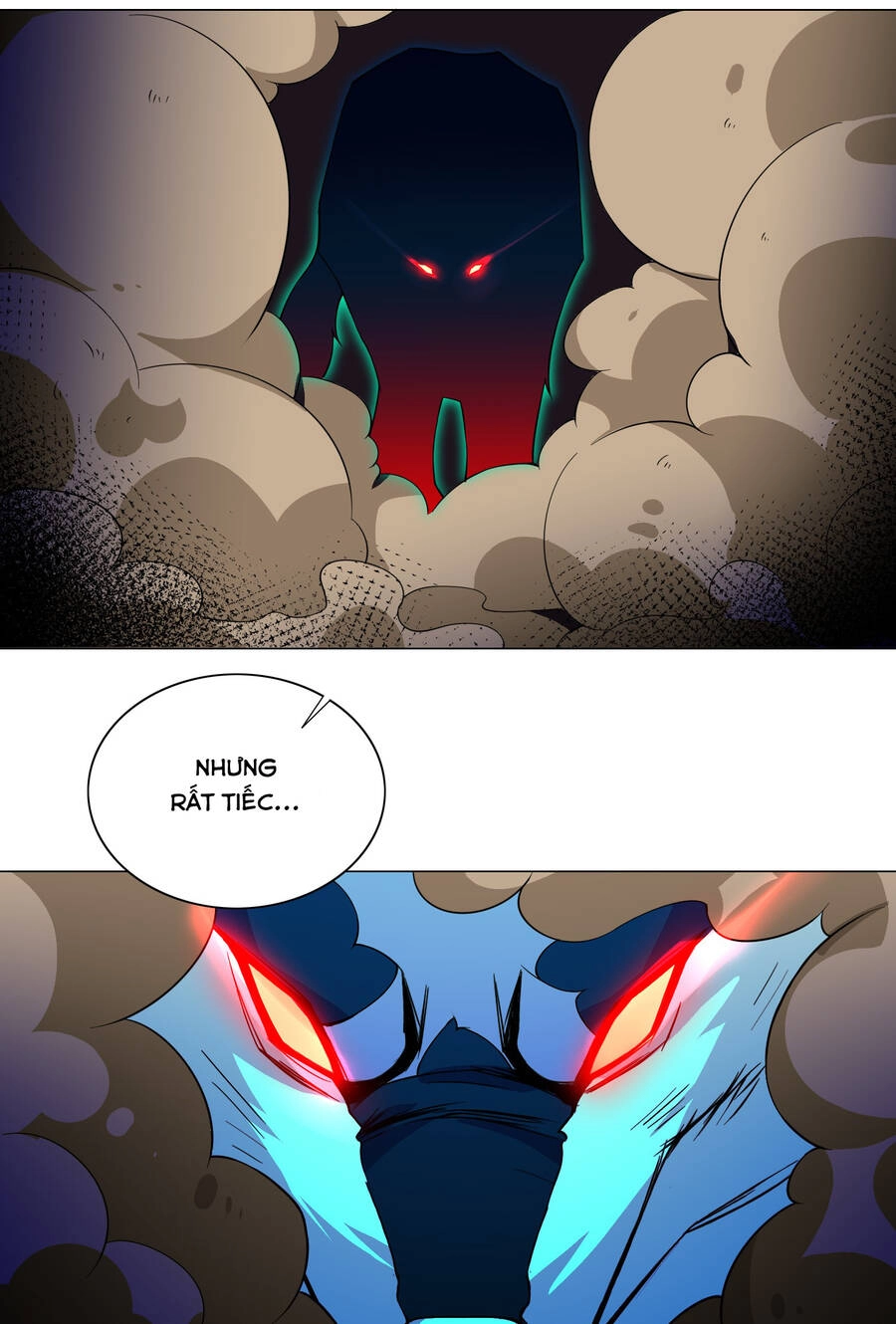 Số Phận Bắt Buộc Tôi Làm Công Chúa Siêu May Mắn Chapter 15 - 26