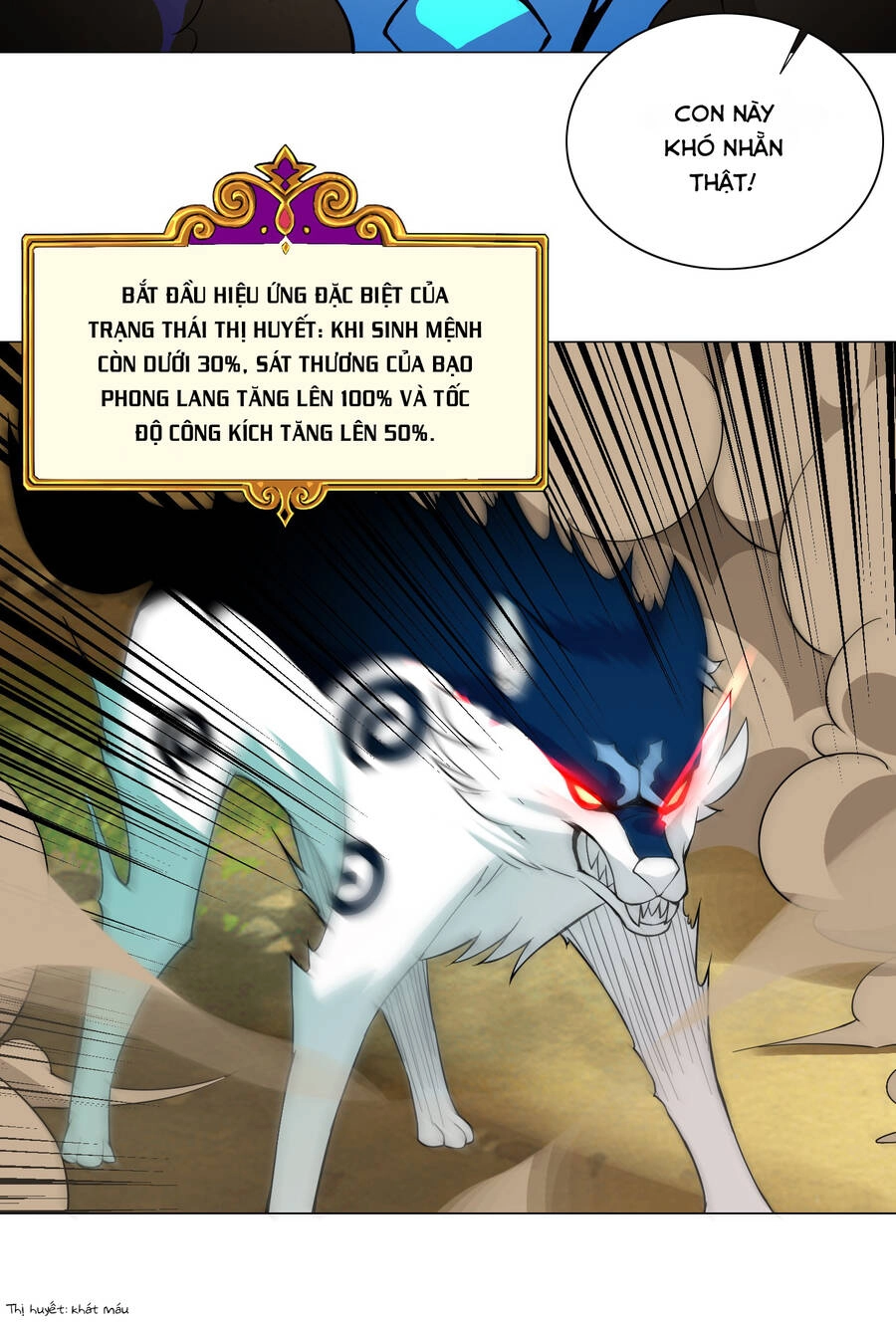 Số Phận Bắt Buộc Tôi Làm Công Chúa Siêu May Mắn Chapter 15 - 27