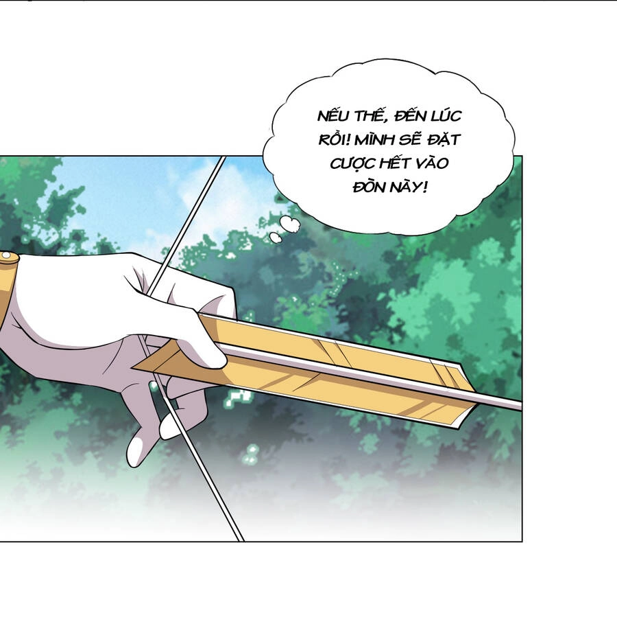 Số Phận Bắt Buộc Tôi Làm Công Chúa Siêu May Mắn Chapter 15 - 34