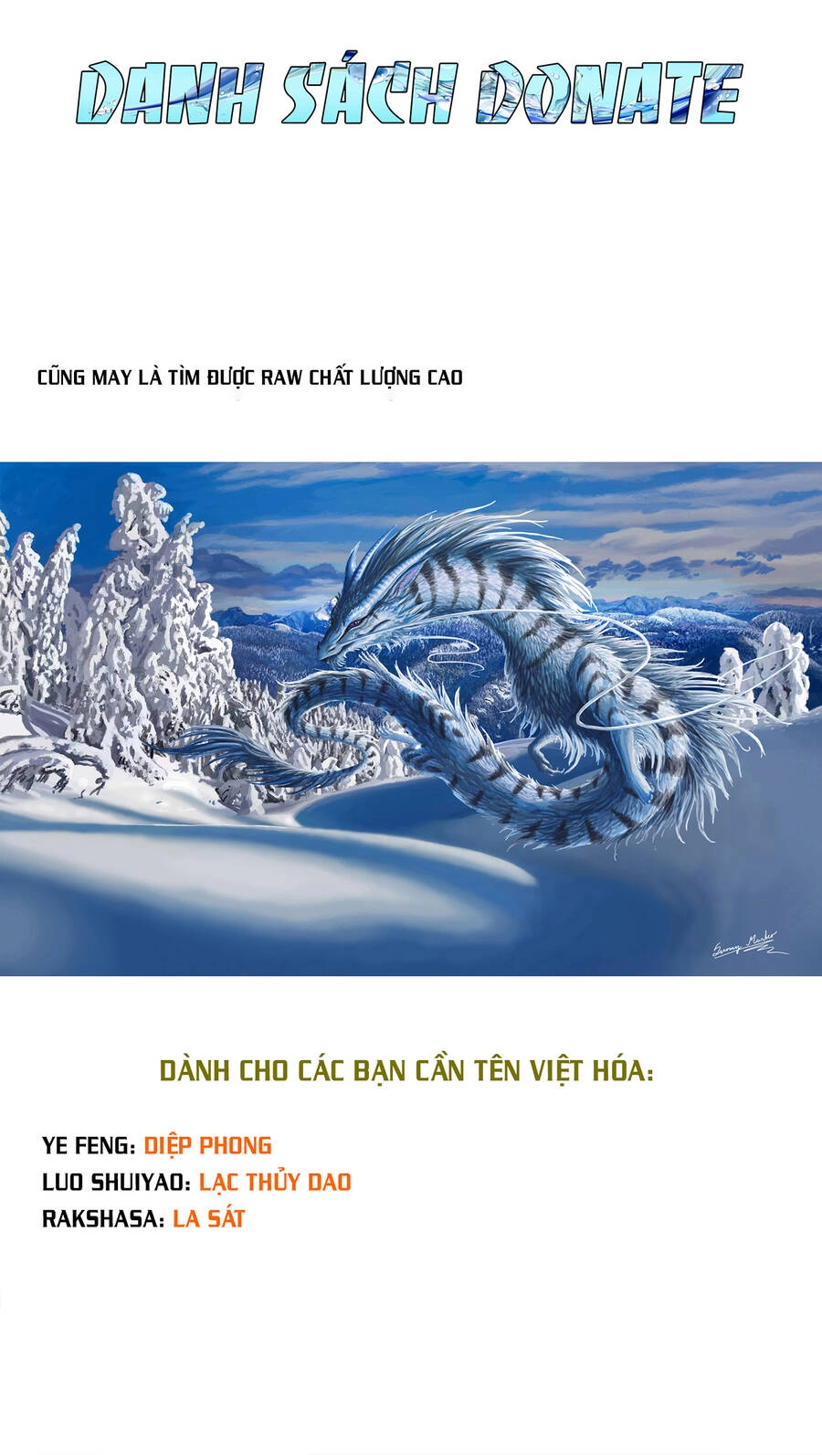 Số Phận Bắt Buộc Tôi Làm Công Chúa Siêu May Mắn Chapter 15 - 36