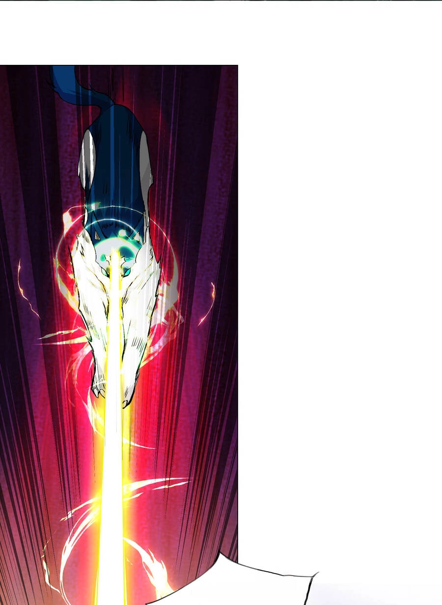 Số Phận Bắt Buộc Tôi Làm Công Chúa Siêu May Mắn Chapter 16 - 11