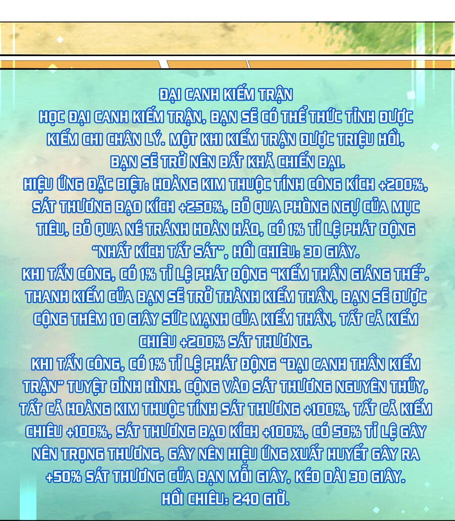 Số Phận Bắt Buộc Tôi Làm Công Chúa Siêu May Mắn Chapter 16 - 23