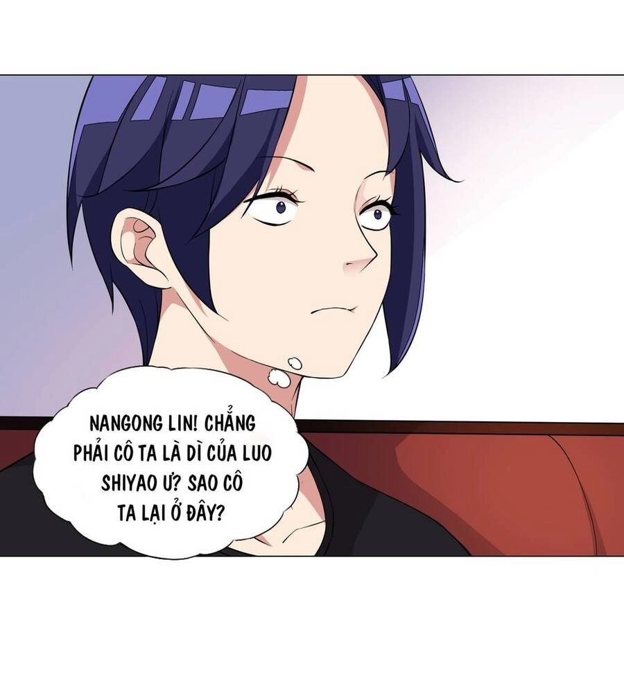 Số Phận Bắt Buộc Tôi Làm Công Chúa Siêu May Mắn Chapter 17 - 10