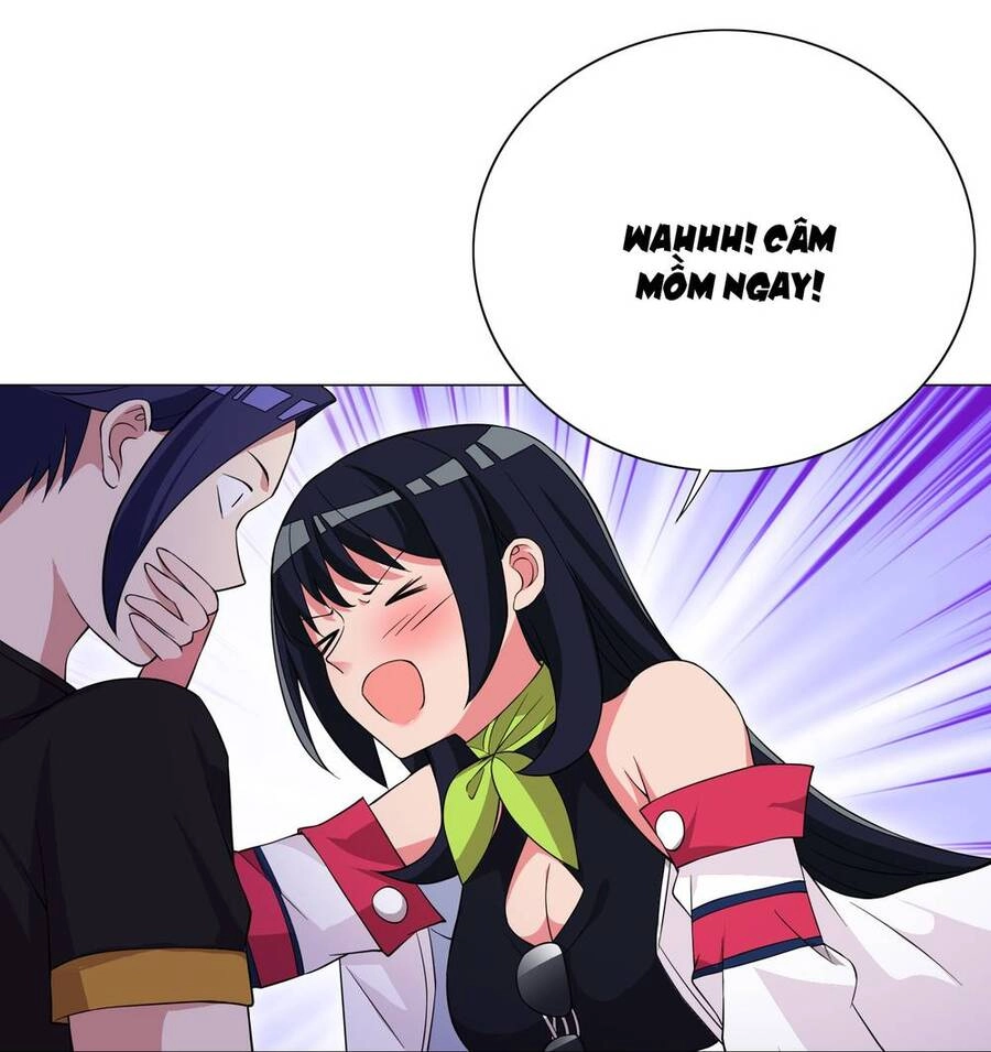 Số Phận Bắt Buộc Tôi Làm Công Chúa Siêu May Mắn Chapter 17 - 29