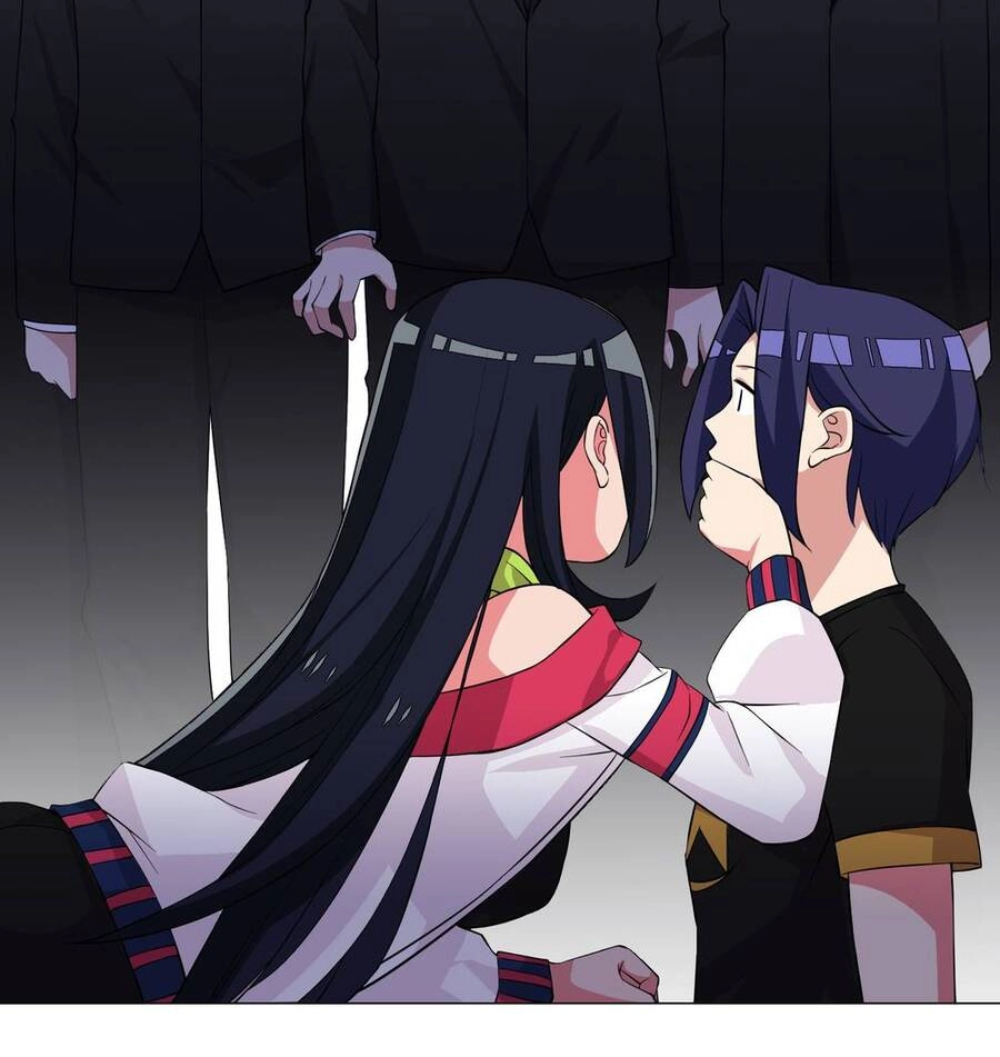 Số Phận Bắt Buộc Tôi Làm Công Chúa Siêu May Mắn Chapter 17 - 31