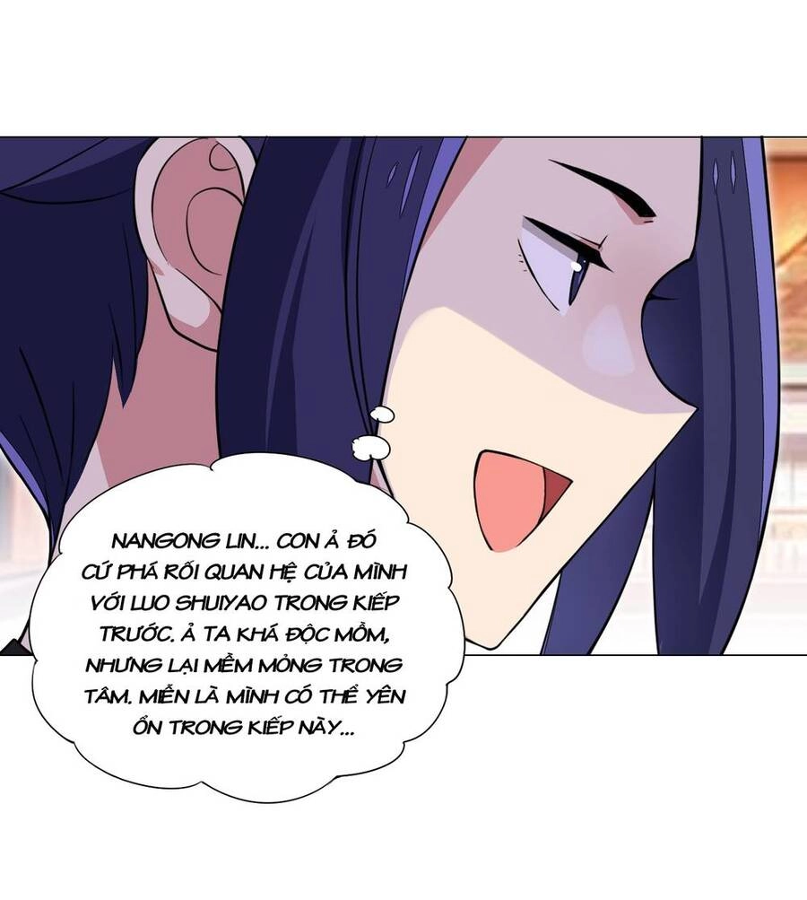 Số Phận Bắt Buộc Tôi Làm Công Chúa Siêu May Mắn Chapter 17 - 35