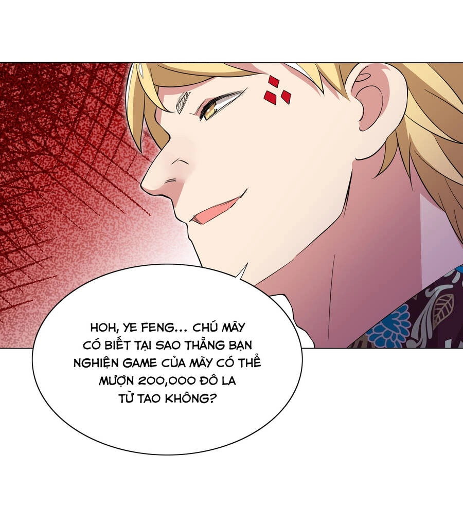 Số Phận Bắt Buộc Tôi Làm Công Chúa Siêu May Mắn Chapter 18 - 13