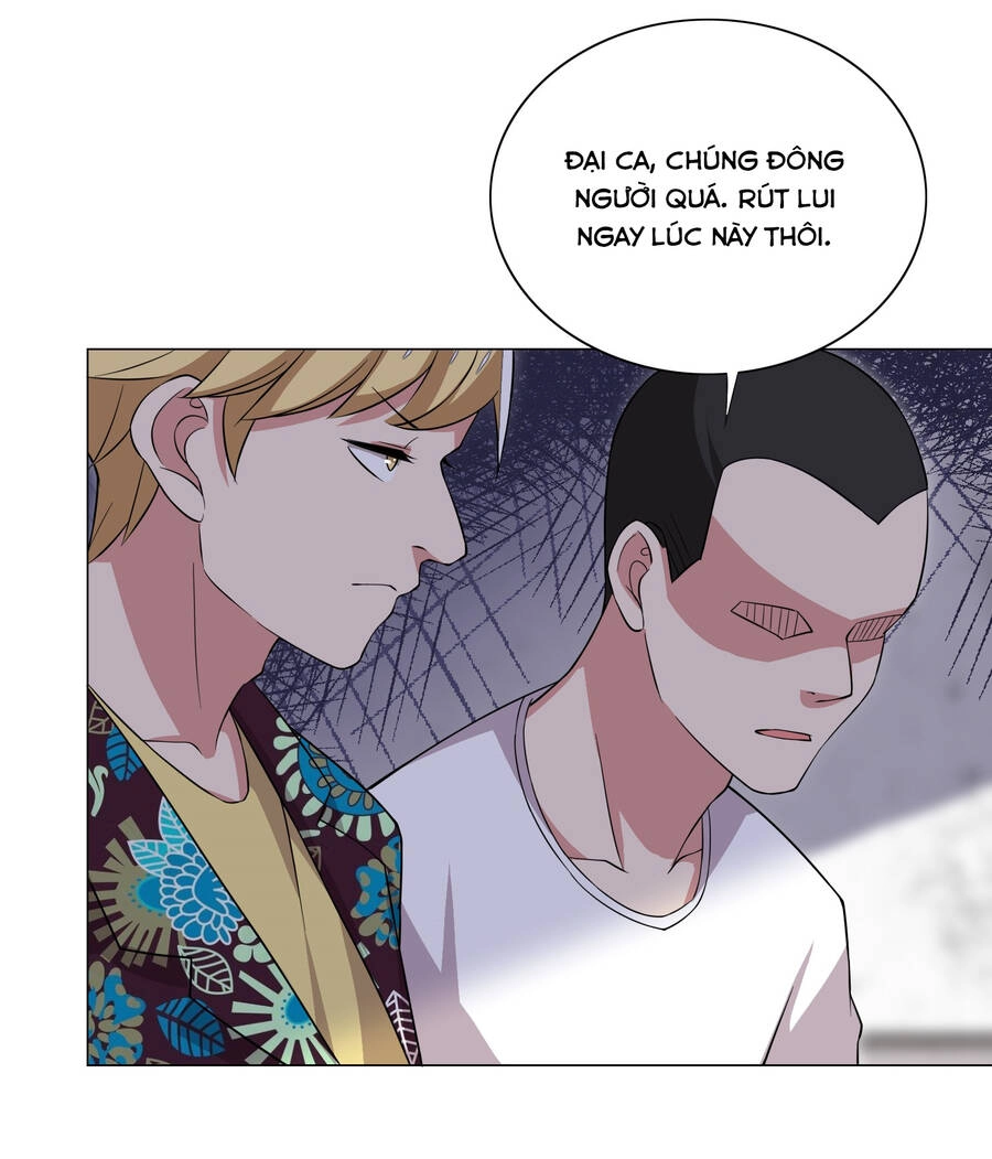 Số Phận Bắt Buộc Tôi Làm Công Chúa Siêu May Mắn Chapter 18 - 23