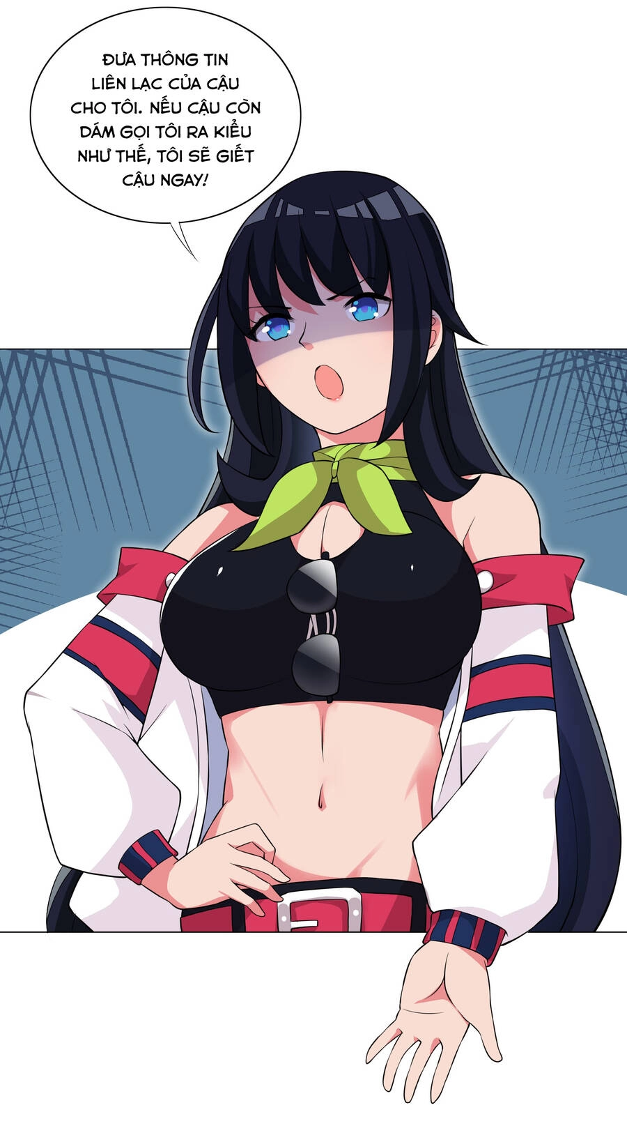 Số Phận Bắt Buộc Tôi Làm Công Chúa Siêu May Mắn Chapter 18 - 30