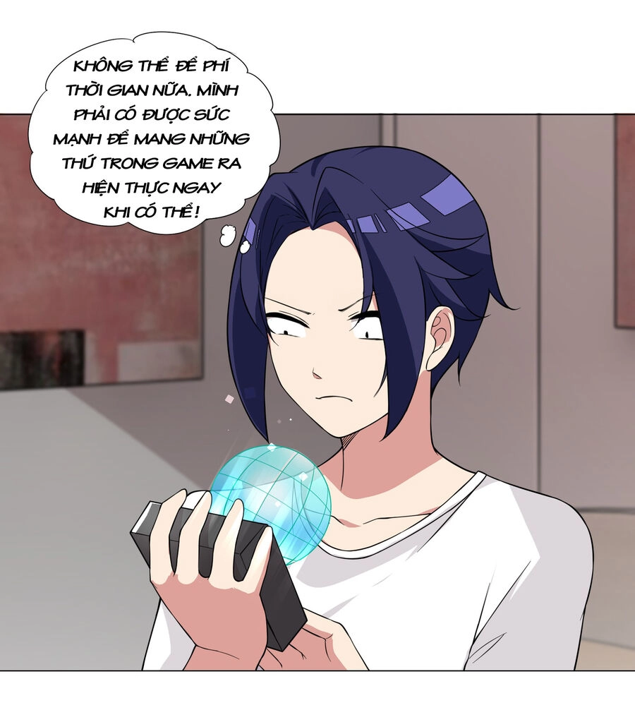 Số Phận Bắt Buộc Tôi Làm Công Chúa Siêu May Mắn Chapter 19 - 13