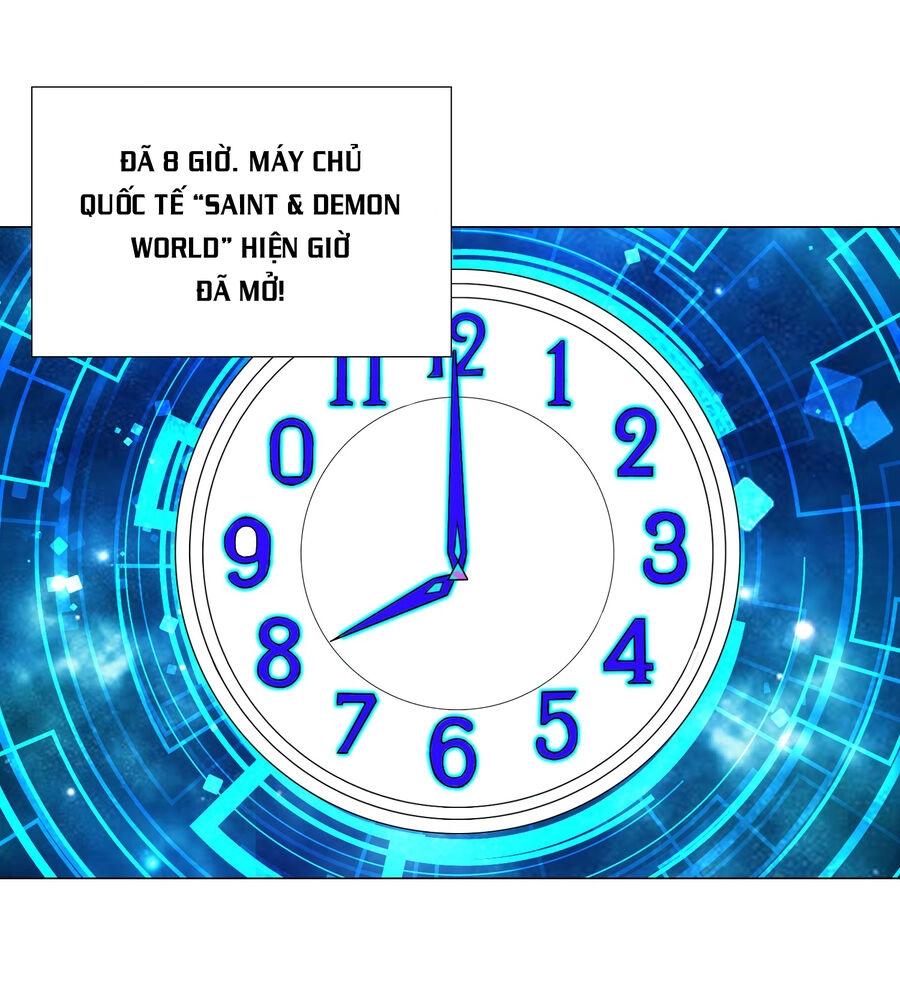 Số Phận Bắt Buộc Tôi Làm Công Chúa Siêu May Mắn Chapter 19 - 15