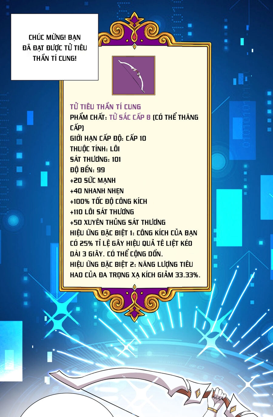 Số Phận Bắt Buộc Tôi Làm Công Chúa Siêu May Mắn Chapter 19 - 28