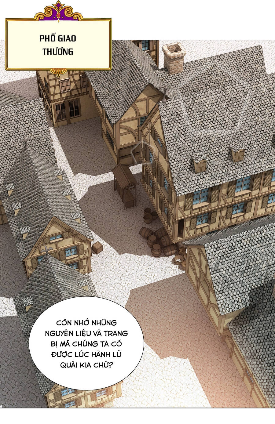 Số Phận Bắt Buộc Tôi Làm Công Chúa Siêu May Mắn Chapter 20 - 12