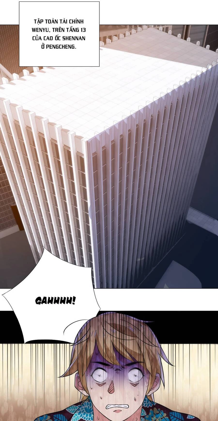 Số Phận Bắt Buộc Tôi Làm Công Chúa Siêu May Mắn Chapter 21 - 14