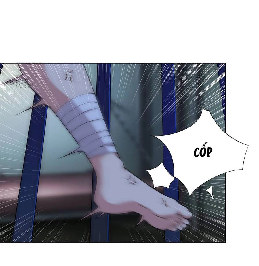 Số Phận Bắt Buộc Tôi Làm Công Chúa Siêu May Mắn Chapter 21 - 20