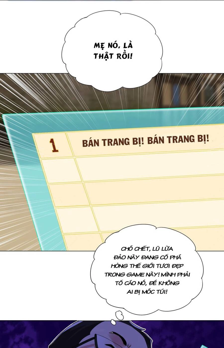 Số Phận Bắt Buộc Tôi Làm Công Chúa Siêu May Mắn Chapter 21 - 27