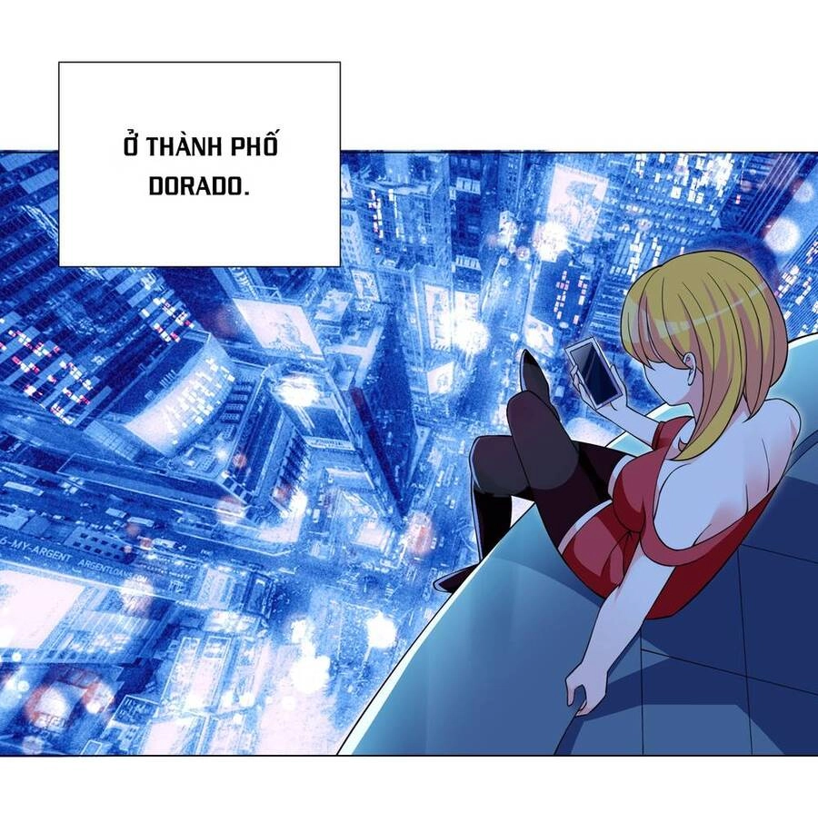 Số Phận Bắt Buộc Tôi Làm Công Chúa Siêu May Mắn Chapter 21 - 33