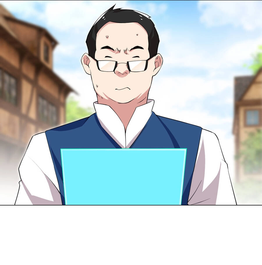 Số Phận Bắt Buộc Tôi Làm Công Chúa Siêu May Mắn Chapter 22 - 5