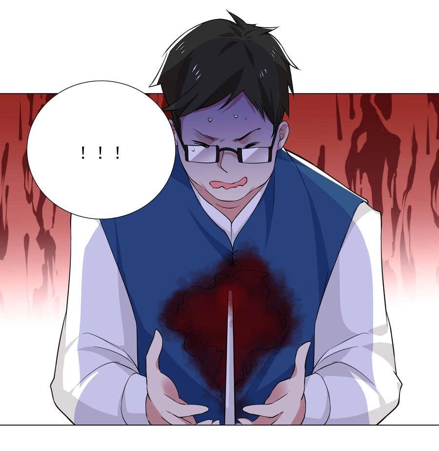 Số Phận Bắt Buộc Tôi Làm Công Chúa Siêu May Mắn Chapter 22 - 10