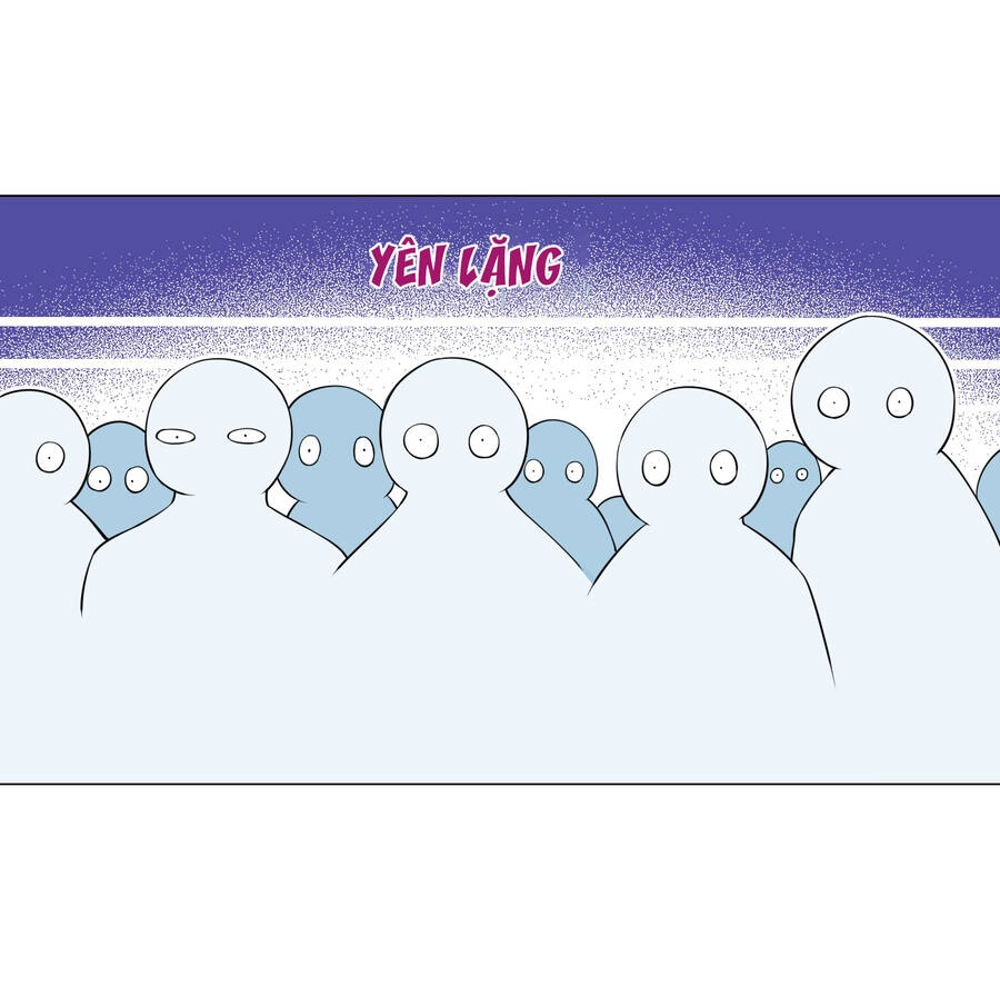 Số Phận Bắt Buộc Tôi Làm Công Chúa Siêu May Mắn Chapter 23 - 14