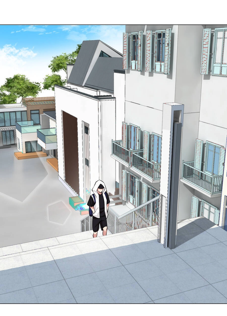 Số Phận Bắt Buộc Tôi Làm Công Chúa Siêu May Mắn Chapter 23 - 24