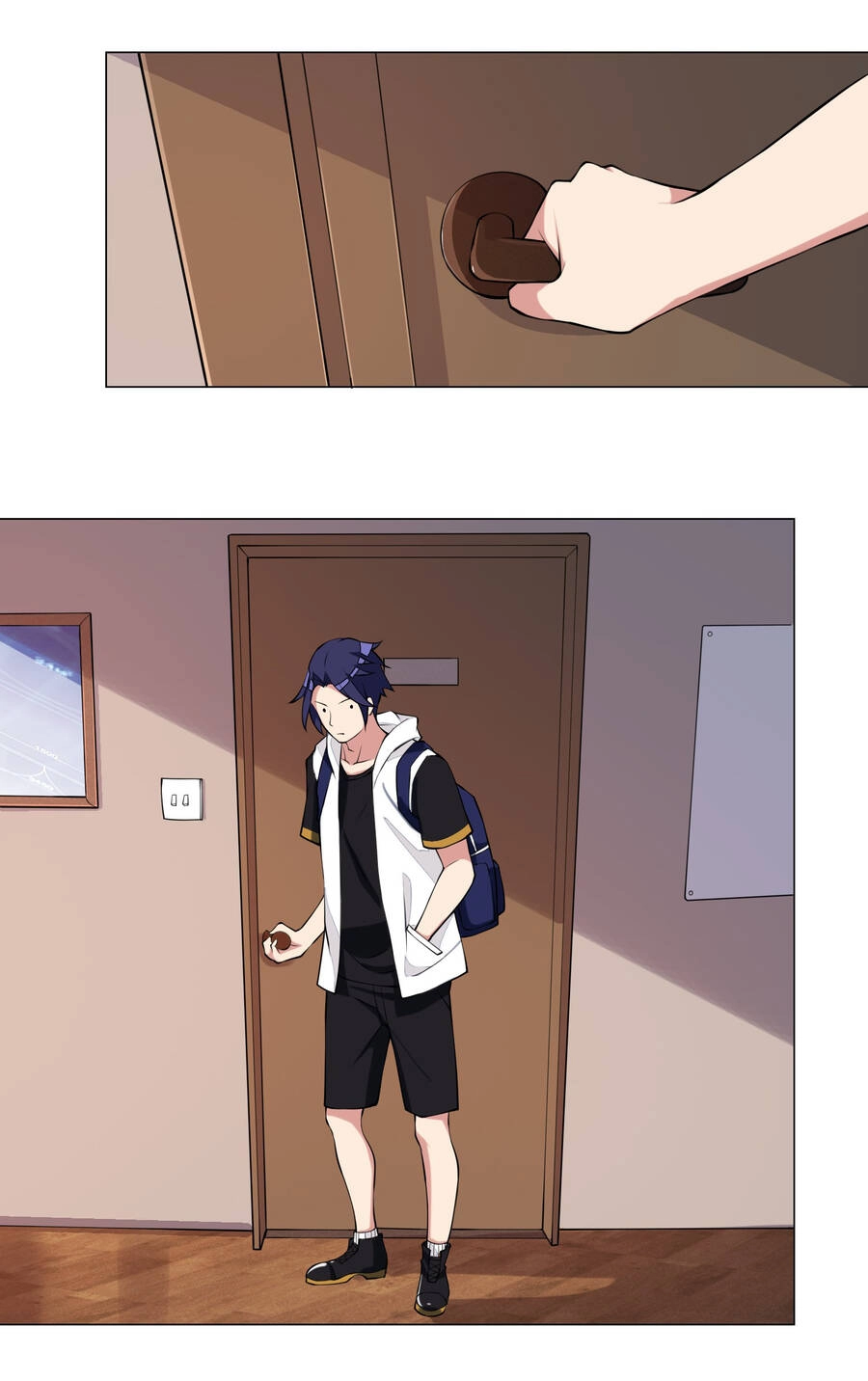 Số Phận Bắt Buộc Tôi Làm Công Chúa Siêu May Mắn Chapter 23 - 27