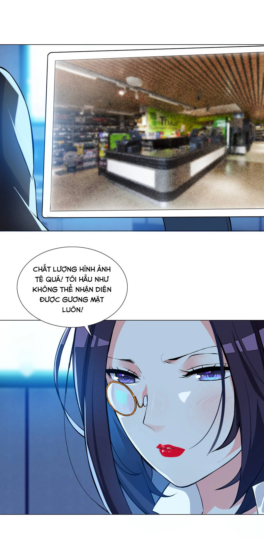 Số Phận Bắt Buộc Tôi Làm Công Chúa Siêu May Mắn Chapter 23 - 32