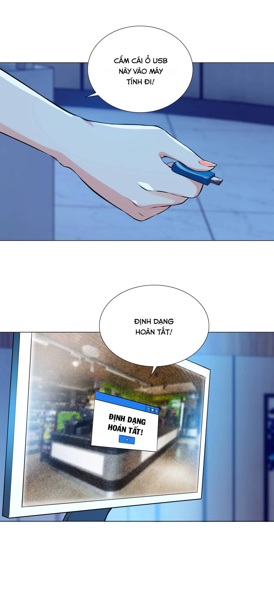 Số Phận Bắt Buộc Tôi Làm Công Chúa Siêu May Mắn Chapter 23 - 33