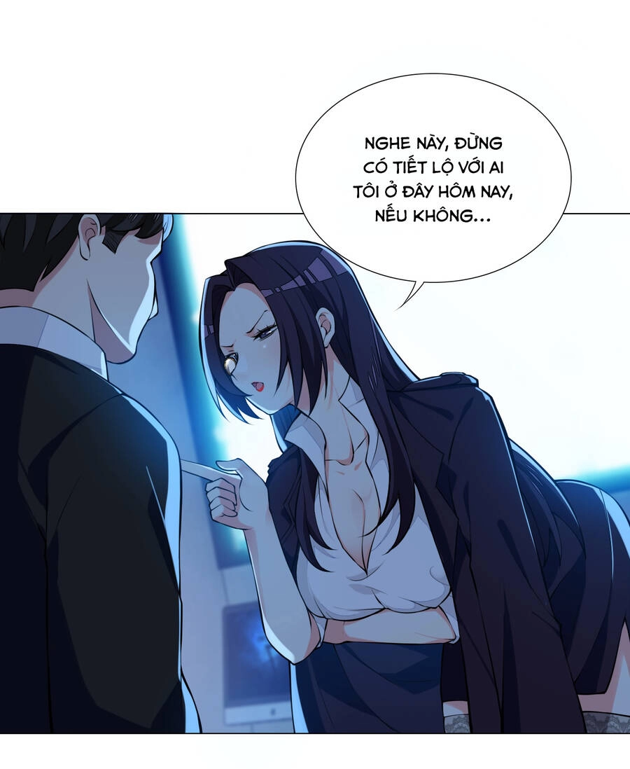 Số Phận Bắt Buộc Tôi Làm Công Chúa Siêu May Mắn Chapter 23 - 34