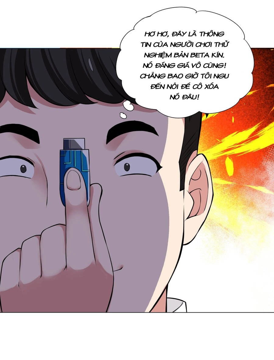 Số Phận Bắt Buộc Tôi Làm Công Chúa Siêu May Mắn Chapter 23 - 36