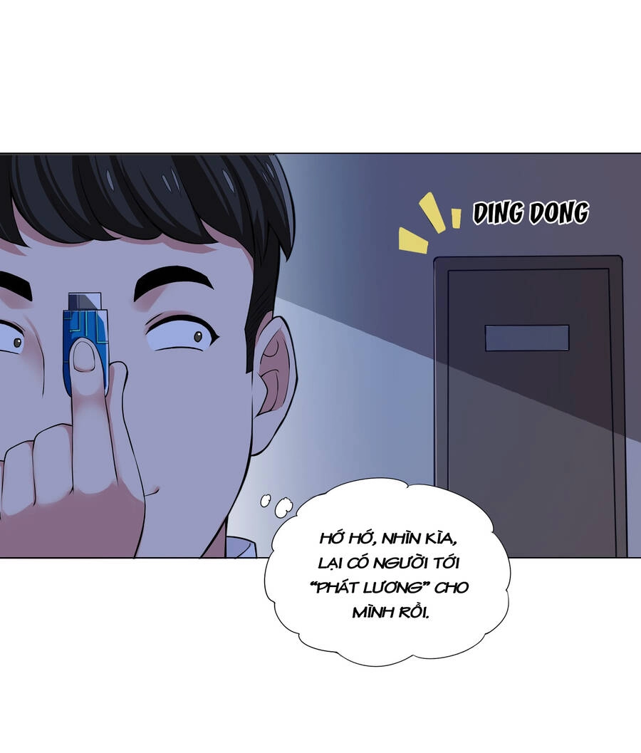 Số Phận Bắt Buộc Tôi Làm Công Chúa Siêu May Mắn Chapter 23 - 37