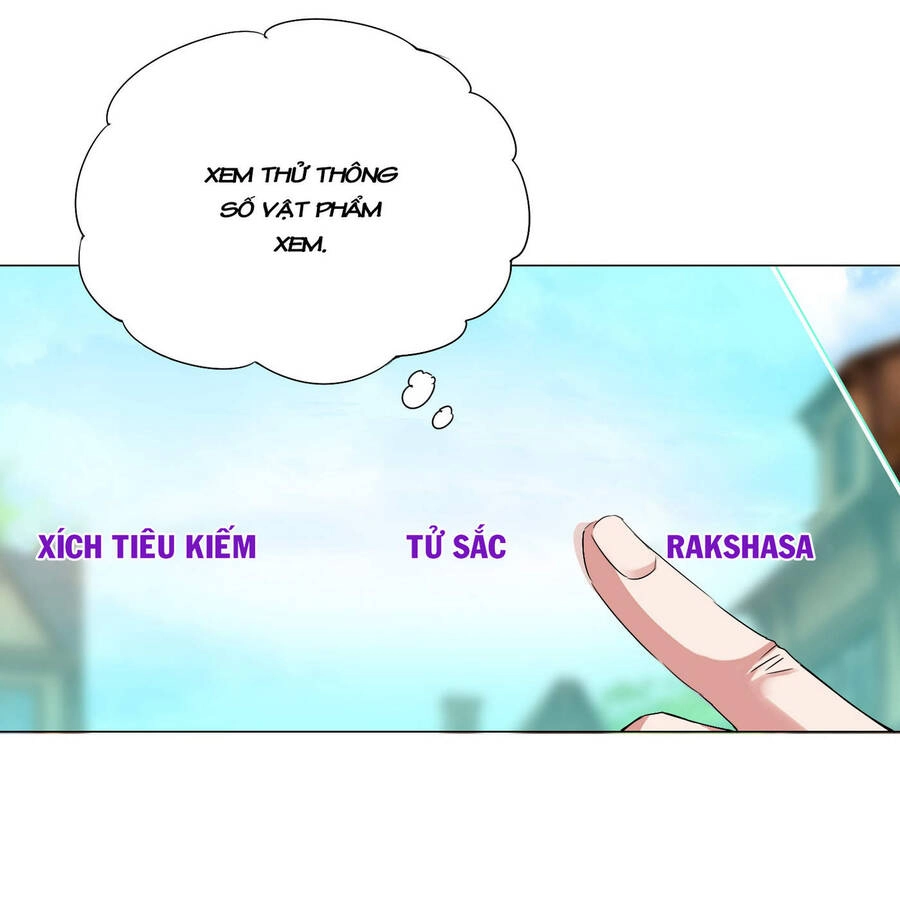 Số Phận Bắt Buộc Tôi Làm Công Chúa Siêu May Mắn Chapter 24 - 17