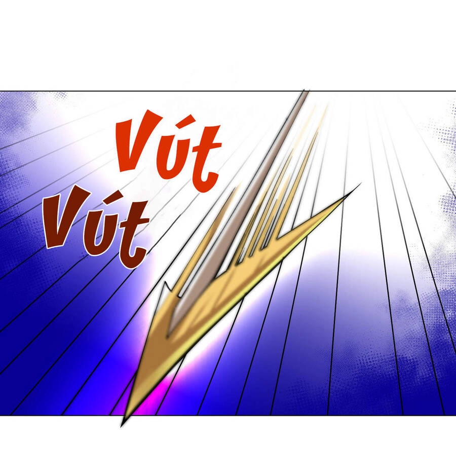 Số Phận Bắt Buộc Tôi Làm Công Chúa Siêu May Mắn Chapter 25 - 11