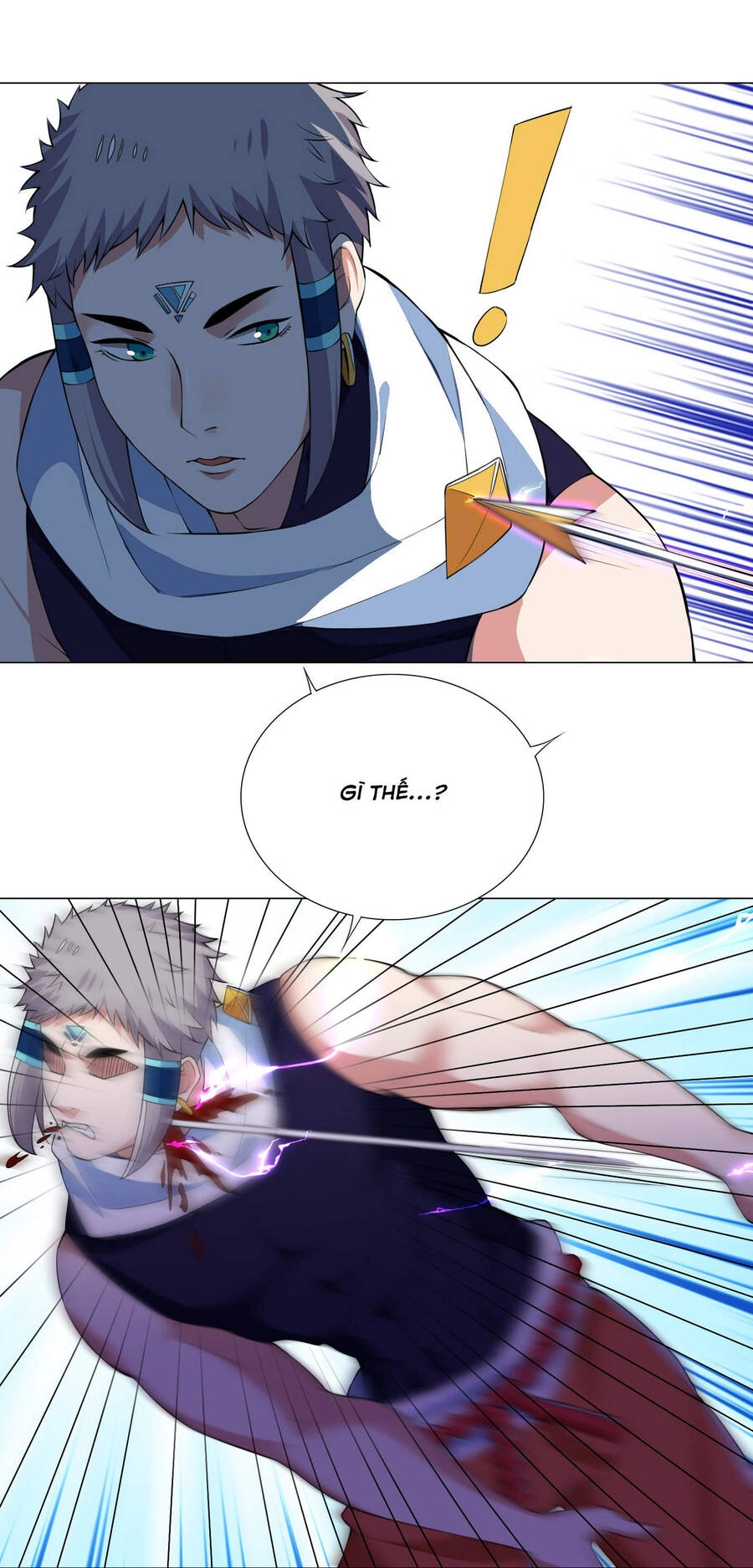 Số Phận Bắt Buộc Tôi Làm Công Chúa Siêu May Mắn Chapter 25 - 12