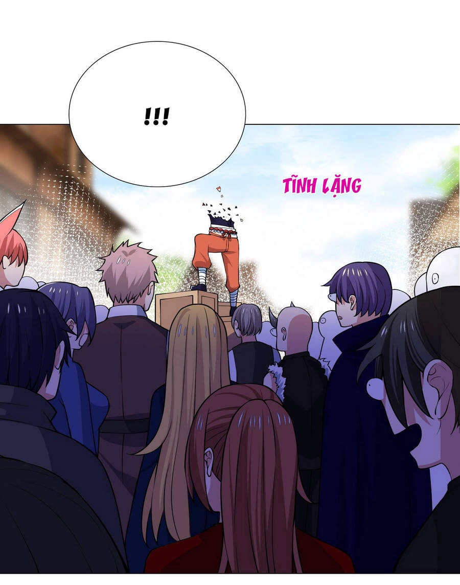 Số Phận Bắt Buộc Tôi Làm Công Chúa Siêu May Mắn Chapter 25 - 14