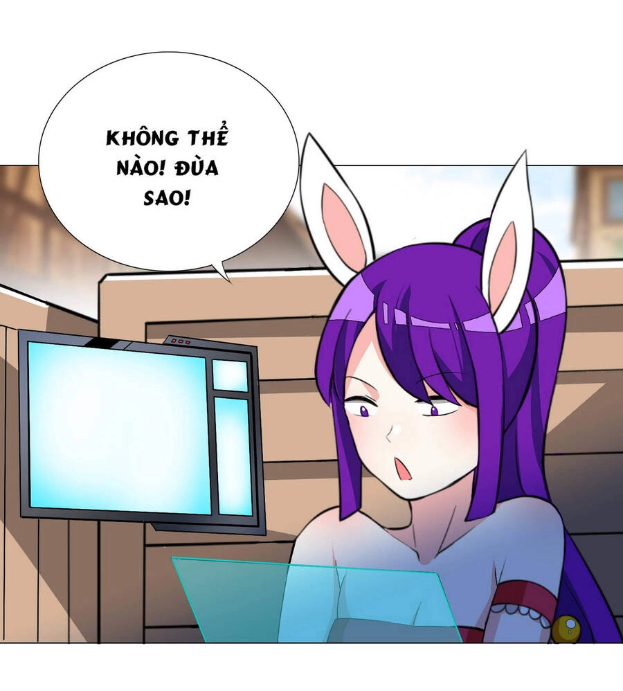 Số Phận Bắt Buộc Tôi Làm Công Chúa Siêu May Mắn Chapter 25 - 32