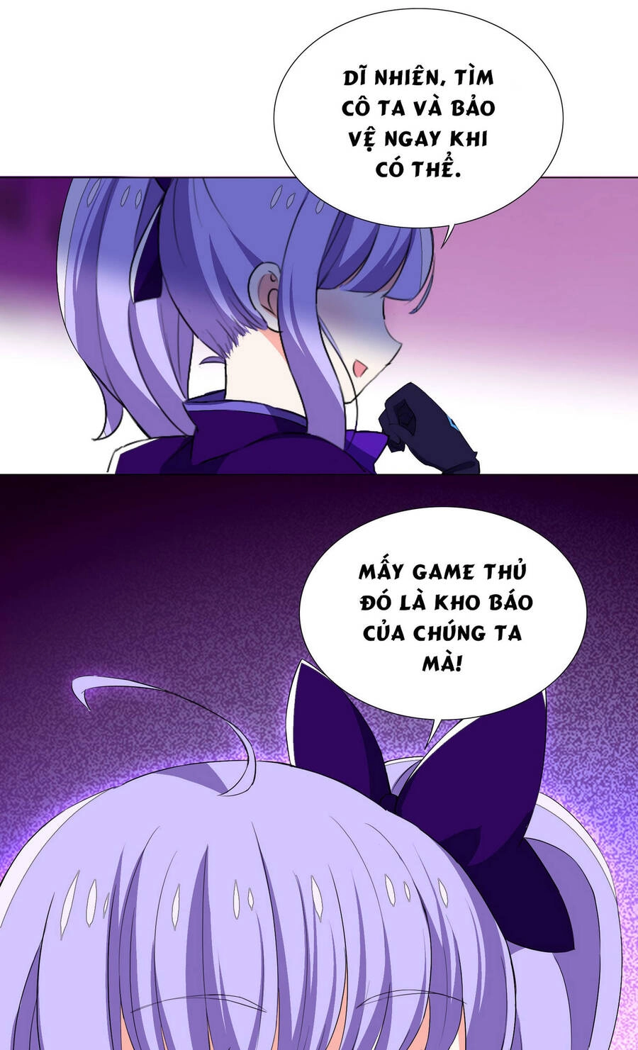 Số Phận Bắt Buộc Tôi Làm Công Chúa Siêu May Mắn Chapter 25 - 36