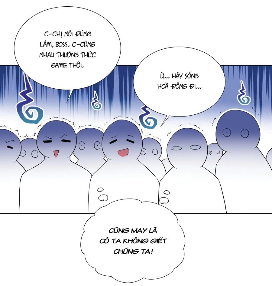 Số Phận Bắt Buộc Tôi Làm Công Chúa Siêu May Mắn Chapter 27 - 13