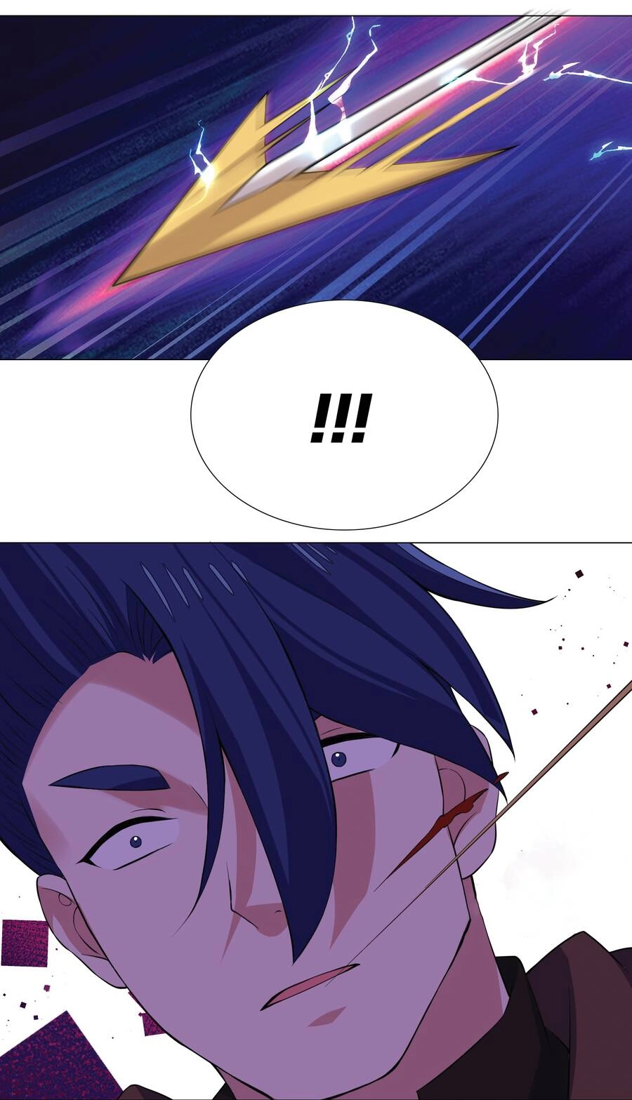 Số Phận Bắt Buộc Tôi Làm Công Chúa Siêu May Mắn Chapter 28 - 30