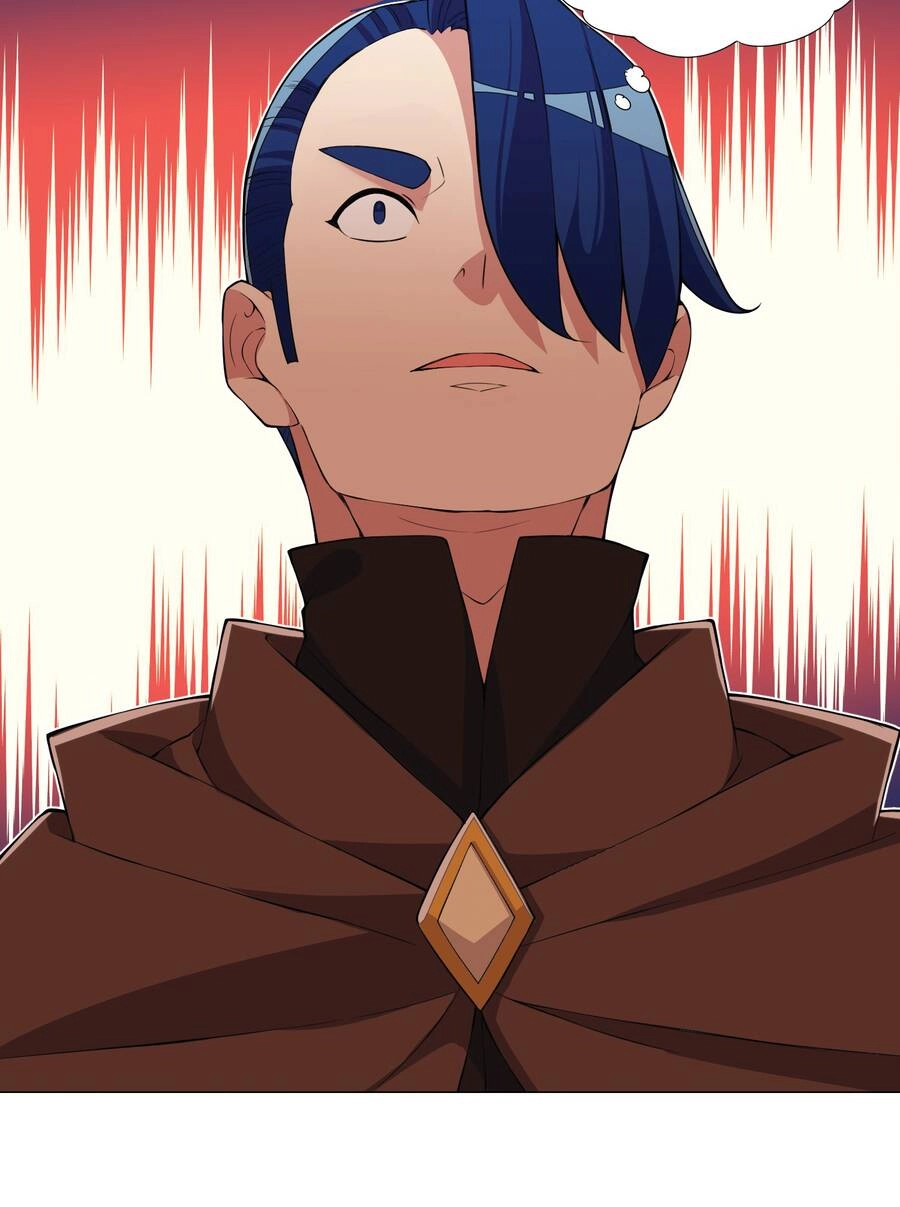 Số Phận Bắt Buộc Tôi Làm Công Chúa Siêu May Mắn Chapter 29 - 17